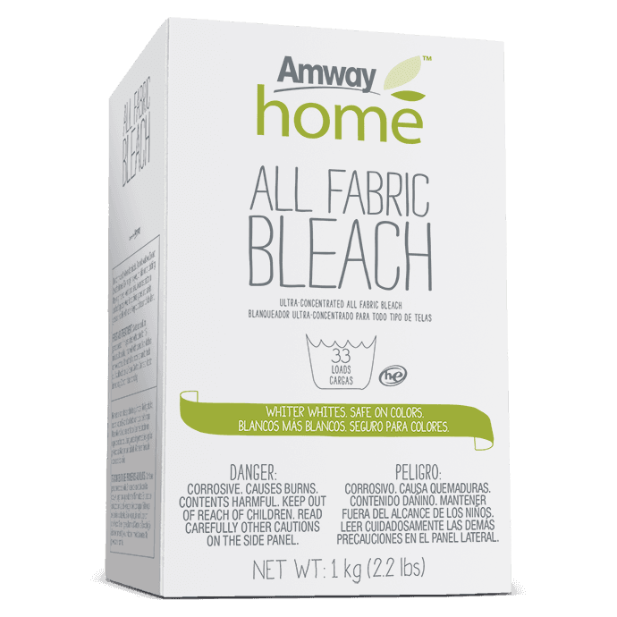 All Fabric Bleach