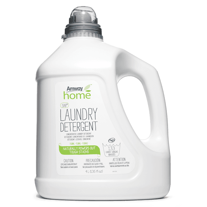 Amway Home SA8 Liquid Laundry Detergent