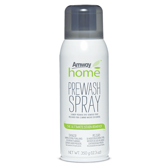 Amway Home Prewash Spray