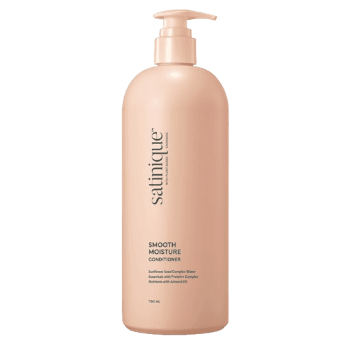 Satinique Smooth Moisture Conditioner