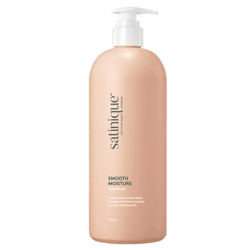 Satinique Smooth Moisture Shampoo