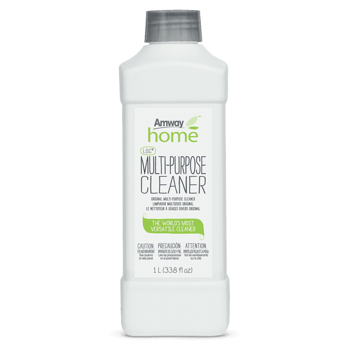 Amway Home L.O.C. Multi-Purpose Cleaner