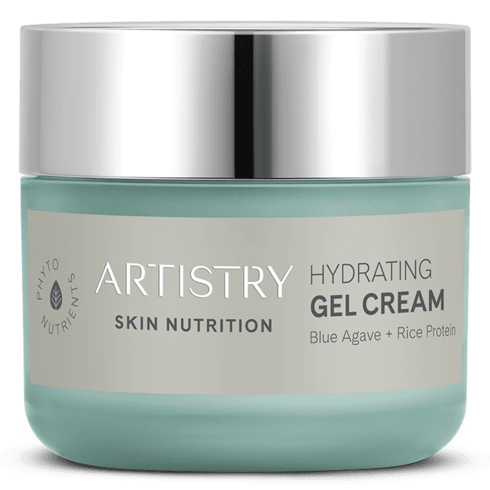 Artistry Skin Nutrition Hydrating Gel Cream