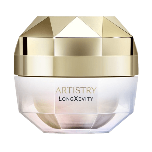 Artistry LongXevity Soft Cream