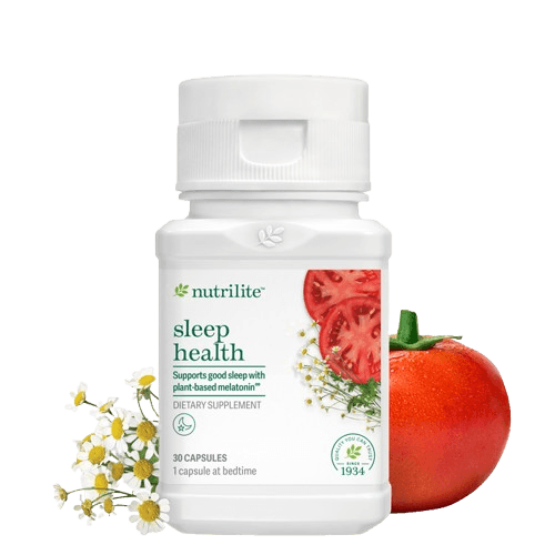 Nutrilite Sleep Health